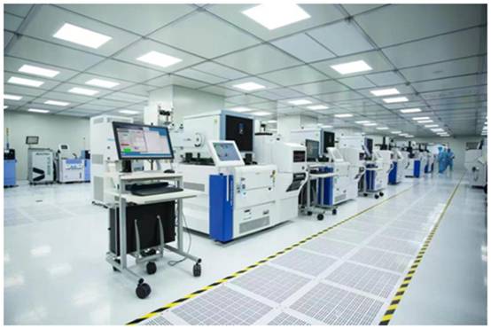 華嶺股份與杰發(fā)科技深化合作，攜手提升汽車電子測(cè)試能力并拓展車規(guī)領(lǐng)域技術(shù)布局